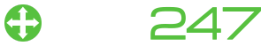 LINK247 logo